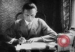 Image of Joseph Goebbels Germany, 1923, second 43 stock footage video 65675047280