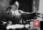 Image of Joseph Goebbels Germany, 1923, second 44 stock footage video 65675047280