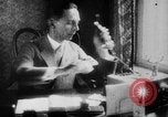 Image of Joseph Goebbels Germany, 1923, second 45 stock footage video 65675047280