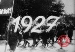 Image Adolf Hitler Nuremberg ALLEMAGNE, 1927, de la seconde 7 séquences d'archives historiques vidéo 65675047281