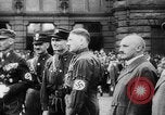 Image Adolf Hitler Nuremberg ALLEMAGNE, 1927, de la seconde 8 séquences d'archives historiques vidéo 65675047281
