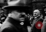 Image Adolf Hitler Nuremberg ALLEMAGNE, 1927, de la seconde 9 séquences d'archives historiques vidéo 65675047281