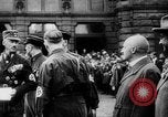 Image Adolf Hitler Nuremberg ALLEMAGNE, 1927, de la seconde 11 séquences d'archives historiques vidéo 65675047281