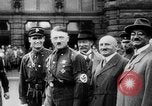 Image Adolf Hitler Nuremberg ALLEMAGNE, 1927, de la seconde 14 séquences d'archives historiques vidéo 65675047281