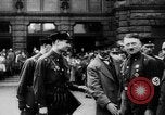 Image Adolf Hitler Nuremberg ALLEMAGNE, 1927, de la seconde 16 séquences d'archives historiques vidéo 65675047281