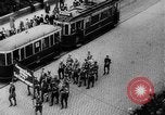 Image Adolf Hitler Nuremberg ALLEMAGNE, 1927, de la seconde 21 séquences d'archives historiques vidéo 65675047281