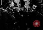 Image Adolf Hitler Nuremberg ALLEMAGNE, 1927, de la seconde 22 séquences d'archives historiques vidéo 65675047281
