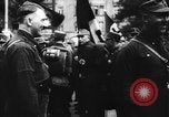 Image Adolf Hitler Nuremberg ALLEMAGNE, 1927, de la seconde 25 séquences d'archives historiques vidéo 65675047281