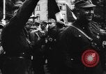Image Adolf Hitler Nuremberg ALLEMAGNE, 1927, de la seconde 26 séquences d'archives historiques vidéo 65675047281
