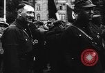 Image Adolf Hitler Nuremberg ALLEMAGNE, 1927, de la seconde 27 séquences d'archives historiques vidéo 65675047281
