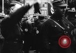 Image Adolf Hitler Nuremberg ALLEMAGNE, 1927, de la seconde 28 séquences d'archives historiques vidéo 65675047281