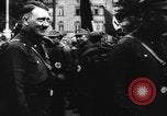 Image Adolf Hitler Nuremberg ALLEMAGNE, 1927, de la seconde 29 séquences d'archives historiques vidéo 65675047281