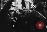 Image Adolf Hitler Nuremberg ALLEMAGNE, 1927, de la seconde 30 séquences d'archives historiques vidéo 65675047281