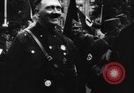 Image Adolf Hitler Nuremberg ALLEMAGNE, 1927, de la seconde 31 séquences d'archives historiques vidéo 65675047281
