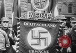 Image Adolf Hitler Nuremberg ALLEMAGNE, 1927, de la seconde 35 séquences d'archives historiques vidéo 65675047281