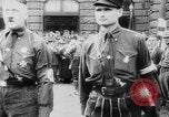 Image Adolf Hitler Nuremberg ALLEMAGNE, 1927, de la seconde 39 séquences d'archives historiques vidéo 65675047281