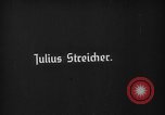 Image Adolf Hitler Nuremberg ALLEMAGNE, 1927, de la seconde 41 séquences d'archives historiques vidéo 65675047281
