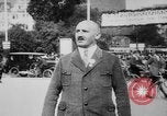Image Adolf Hitler Nuremberg ALLEMAGNE, 1927, de la seconde 43 séquences d'archives historiques vidéo 65675047281