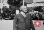 Image Adolf Hitler Nuremberg ALLEMAGNE, 1927, de la seconde 44 séquences d'archives historiques vidéo 65675047281