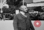 Image Adolf Hitler Nuremberg ALLEMAGNE, 1927, de la seconde 45 séquences d'archives historiques vidéo 65675047281