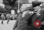 Image Adolf Hitler Nuremberg ALLEMAGNE, 1927, de la seconde 49 séquences d'archives historiques vidéo 65675047281