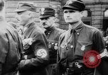 Image Adolf Hitler Nuremberg ALLEMAGNE, 1927, de la seconde 51 séquences d'archives historiques vidéo 65675047281