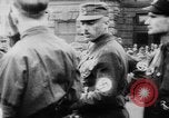 Image Adolf Hitler Nuremberg ALLEMAGNE, 1927, de la seconde 52 séquences d'archives historiques vidéo 65675047281