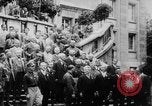 Image Adolf Hitler Nuremberg ALLEMAGNE, 1927, de la seconde 62 séquences d'archives historiques vidéo 65675047281