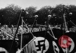 Image Adolf Hitler Nuremberg ALLEMAGNE, 1927, de la seconde 11 séquences d'archives historiques vidéo 65675047282