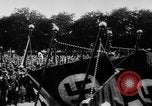Image Adolf Hitler Nuremberg ALLEMAGNE, 1927, de la seconde 12 séquences d'archives historiques vidéo 65675047282