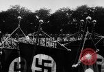 Image Adolf Hitler Nuremberg ALLEMAGNE, 1927, de la seconde 13 séquences d'archives historiques vidéo 65675047282