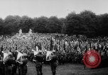 Image Adolf Hitler Nuremberg ALLEMAGNE, 1927, de la seconde 14 séquences d'archives historiques vidéo 65675047282