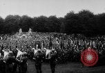 Image Adolf Hitler Nuremberg ALLEMAGNE, 1927, de la seconde 15 séquences d'archives historiques vidéo 65675047282