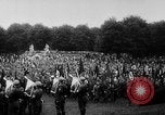 Image Adolf Hitler Nuremberg ALLEMAGNE, 1927, de la seconde 16 séquences d'archives historiques vidéo 65675047282