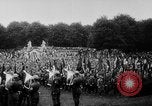 Image Adolf Hitler Nuremberg ALLEMAGNE, 1927, de la seconde 17 séquences d'archives historiques vidéo 65675047282