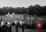 Image Adolf Hitler Nuremberg ALLEMAGNE, 1927, de la seconde 18 séquences d'archives historiques vidéo 65675047282
