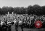 Image Adolf Hitler Nuremberg ALLEMAGNE, 1927, de la seconde 19 séquences d'archives historiques vidéo 65675047282