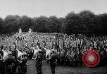 Image Adolf Hitler Nuremberg ALLEMAGNE, 1927, de la seconde 20 séquences d'archives historiques vidéo 65675047282