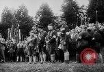 Image Adolf Hitler Nuremberg ALLEMAGNE, 1927, de la seconde 21 séquences d'archives historiques vidéo 65675047282