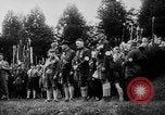 Image Adolf Hitler Nuremberg ALLEMAGNE, 1927, de la seconde 22 séquences d'archives historiques vidéo 65675047282