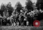 Image Adolf Hitler Nuremberg ALLEMAGNE, 1927, de la seconde 23 séquences d'archives historiques vidéo 65675047282