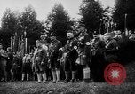Image Adolf Hitler Nuremberg ALLEMAGNE, 1927, de la seconde 24 séquences d'archives historiques vidéo 65675047282