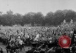 Image Adolf Hitler Nuremberg ALLEMAGNE, 1927, de la seconde 25 séquences d'archives historiques vidéo 65675047282
