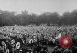 Image Adolf Hitler Nuremberg ALLEMAGNE, 1927, de la seconde 26 séquences d'archives historiques vidéo 65675047282