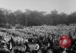 Image Adolf Hitler Nuremberg ALLEMAGNE, 1927, de la seconde 28 séquences d'archives historiques vidéo 65675047282