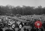Image Adolf Hitler Nuremberg ALLEMAGNE, 1927, de la seconde 29 séquences d'archives historiques vidéo 65675047282
