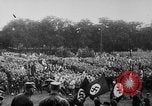 Image Adolf Hitler Nuremberg ALLEMAGNE, 1927, de la seconde 30 séquences d'archives historiques vidéo 65675047282