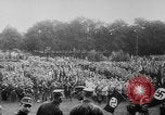 Image Adolf Hitler Nuremberg ALLEMAGNE, 1927, de la seconde 31 séquences d'archives historiques vidéo 65675047282
