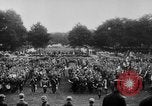 Image Adolf Hitler Nuremberg ALLEMAGNE, 1927, de la seconde 34 séquences d'archives historiques vidéo 65675047282