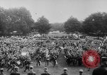 Image Adolf Hitler Nuremberg ALLEMAGNE, 1927, de la seconde 35 séquences d'archives historiques vidéo 65675047282